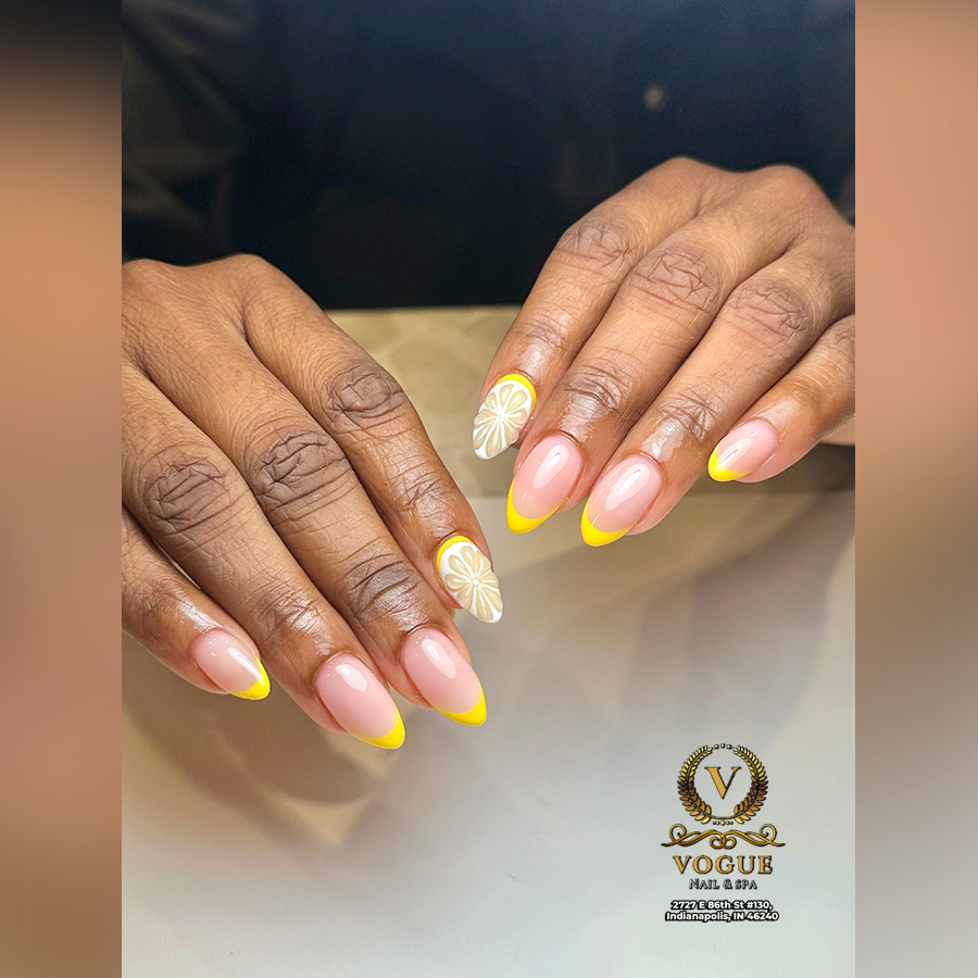 Nail Art